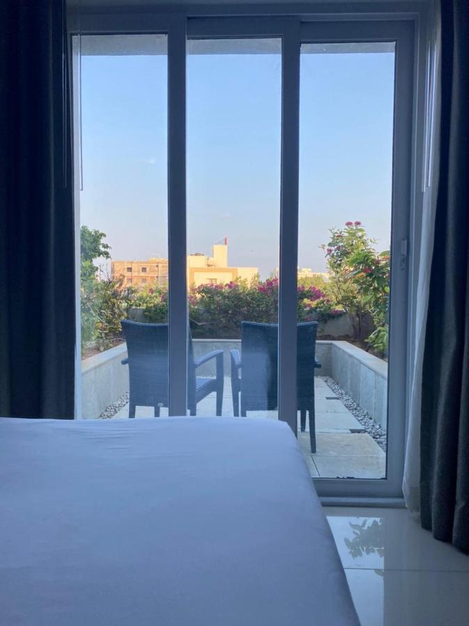 فندق The Residency Towers, Rameswaram المظهر الخارجي الصورة