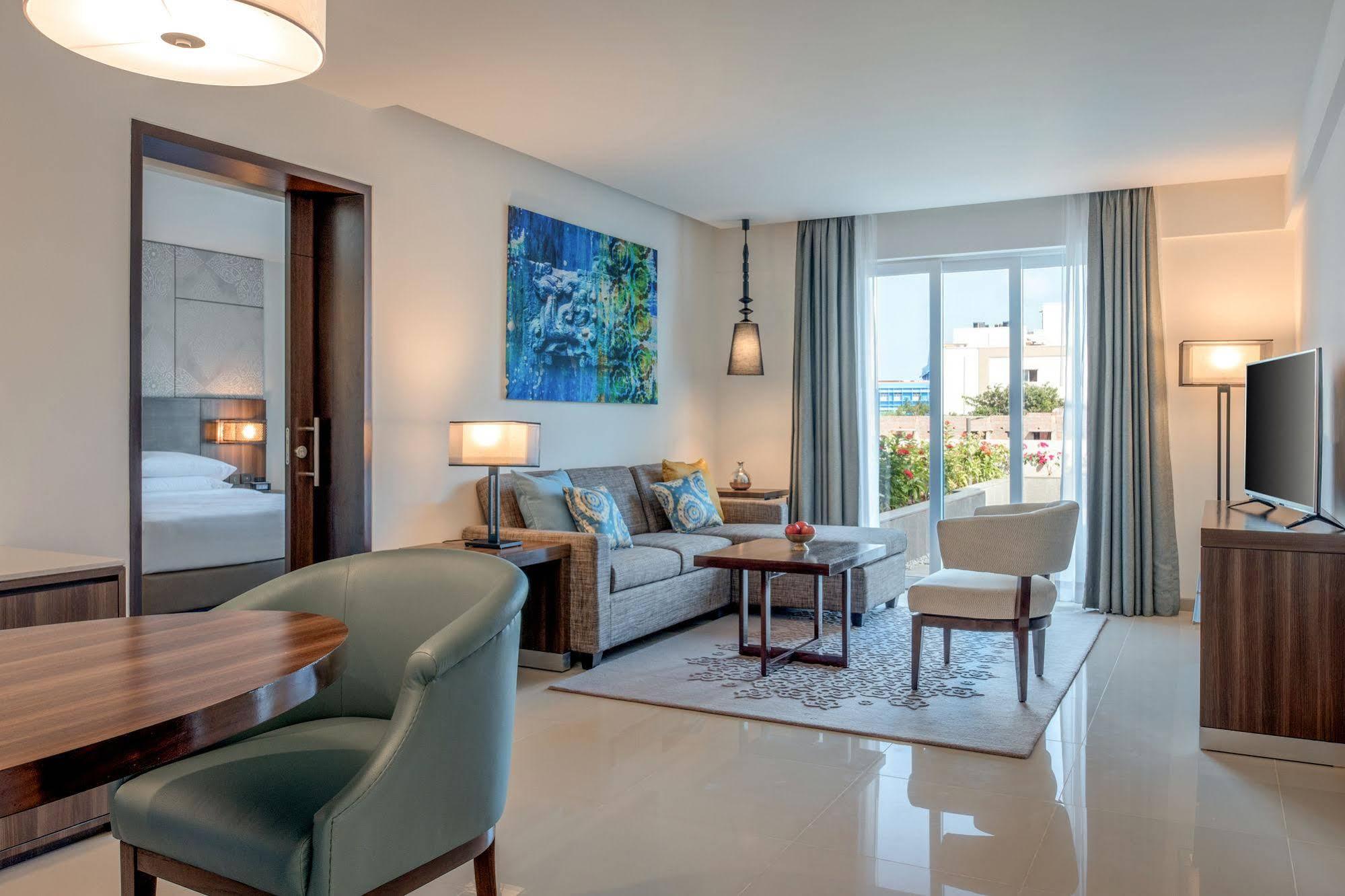 فندق The Residency Towers, Rameswaram المظهر الخارجي الصورة