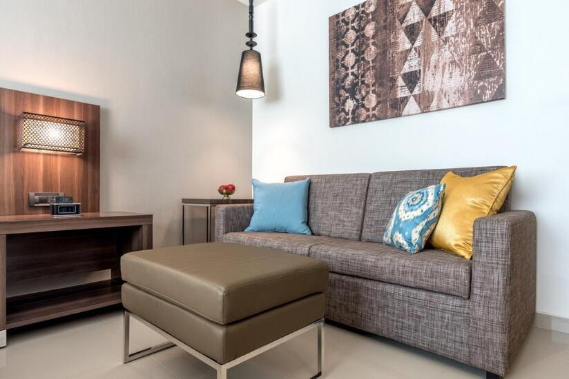 فندق The Residency Towers, Rameswaram المظهر الخارجي الصورة