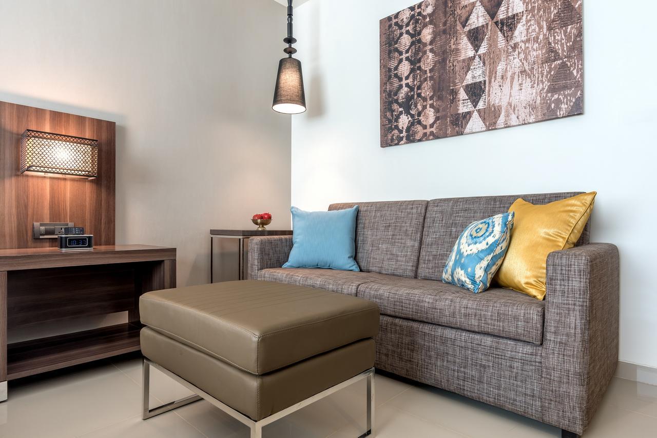 فندق The Residency Towers, Rameswaram المظهر الخارجي الصورة