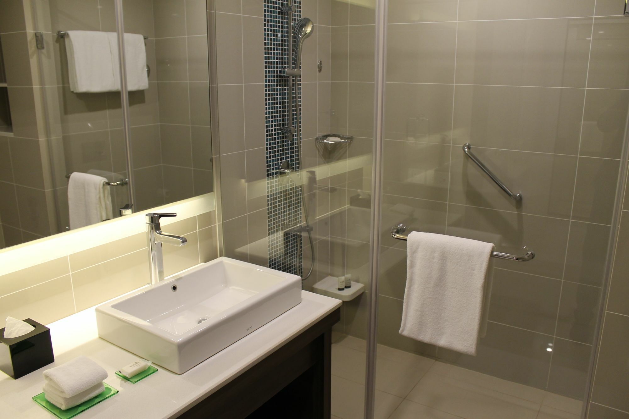 فندق The Residency Towers, Rameswaram المظهر الخارجي الصورة